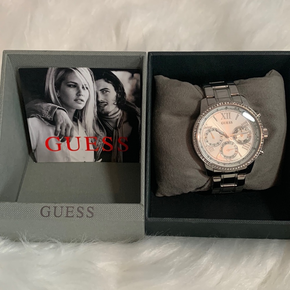 Guess watch